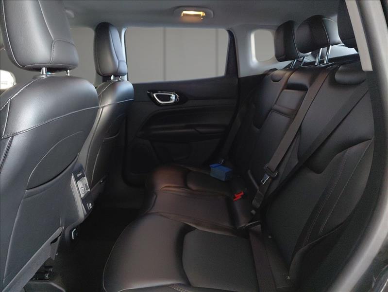  COMPASS  1.3 T270 Turbo Limited 10