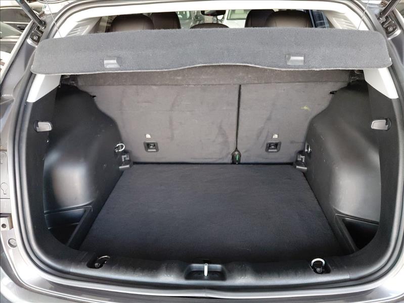  COMPASS  1.3 T270 Turbo Limited 11