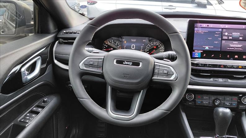  COMPASS  1.3 T270 Turbo Longitude 9