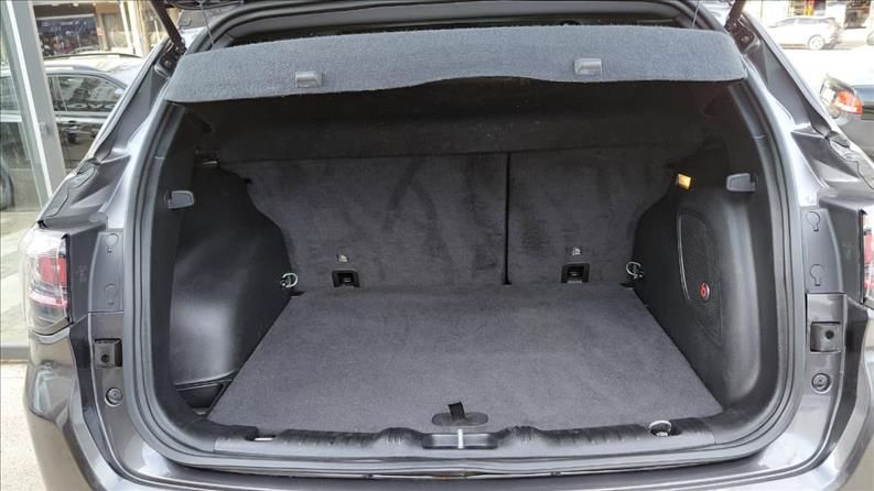  COMPASS  1.3 T270 Turbo Longitude 4