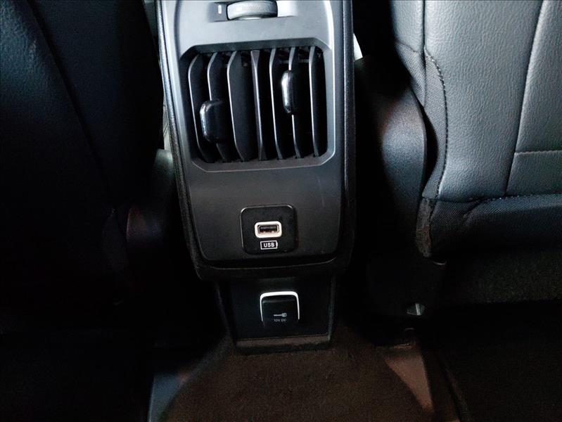  COMPASS  1.3 T270 Turbo Longitude 11