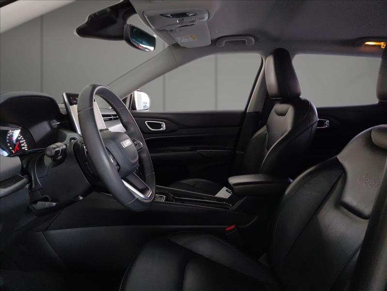  COMPASS  1.3 T270 Turbo Longitude 6
