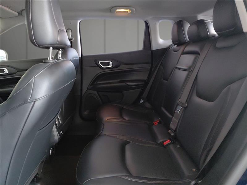  COMPASS  1.3 T270 Turbo Longitude 10