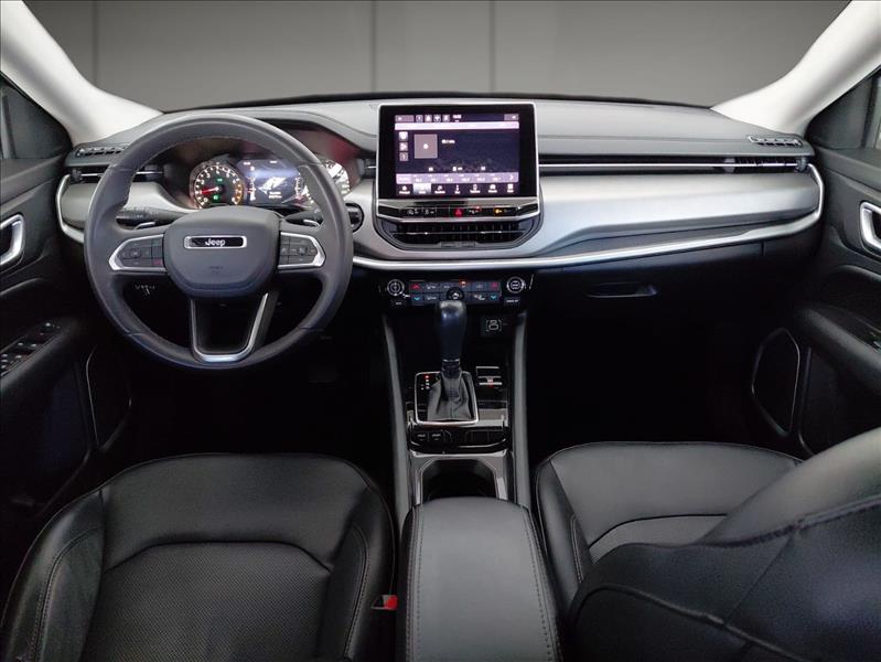  COMPASS  1.3 T270 Turbo Longitude 7