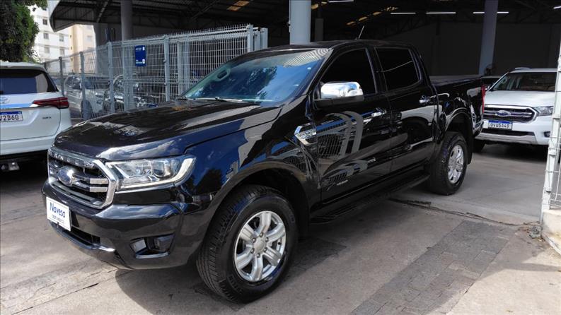  RANGER  3.2 XLT 4X4 CD 20V 