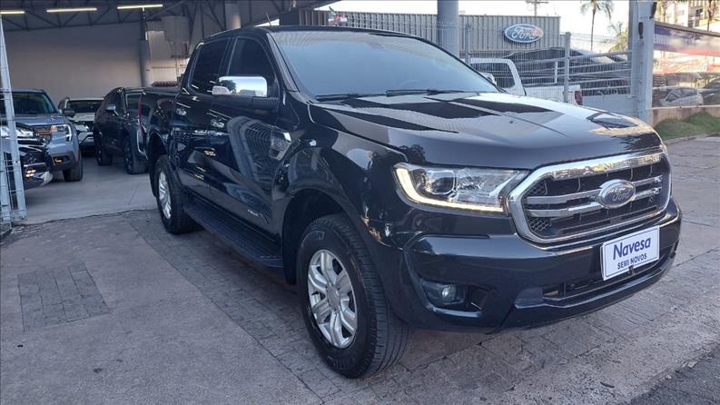  RANGER  3.2 XLT 4X4 CD 20V 