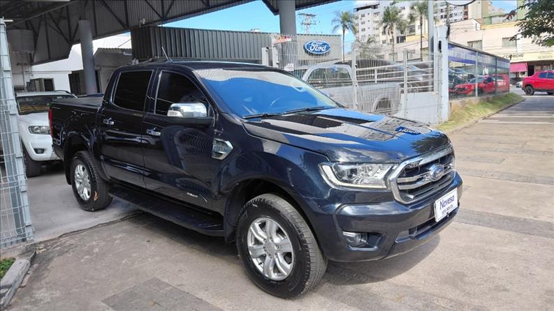  RANGER  3.2 XLT 4X4 CD 20V 1