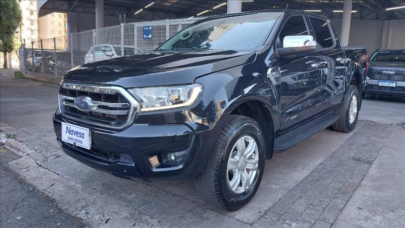  RANGER  3.2 XLT 4X4 CD 20V 1