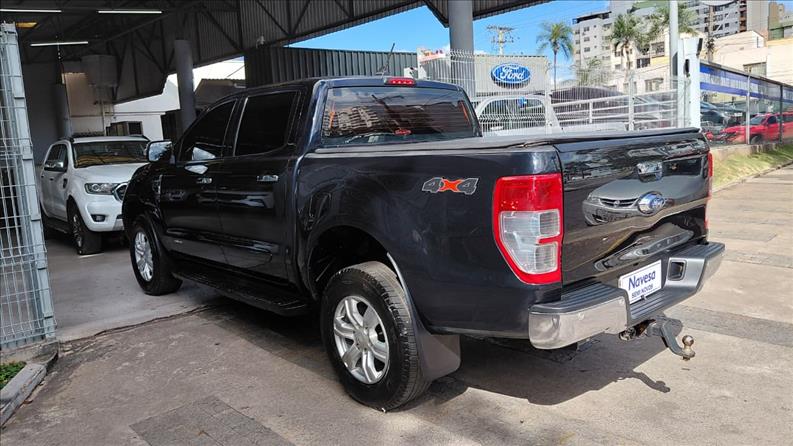  RANGER  3.2 XLT 4X4 CD 20V 2