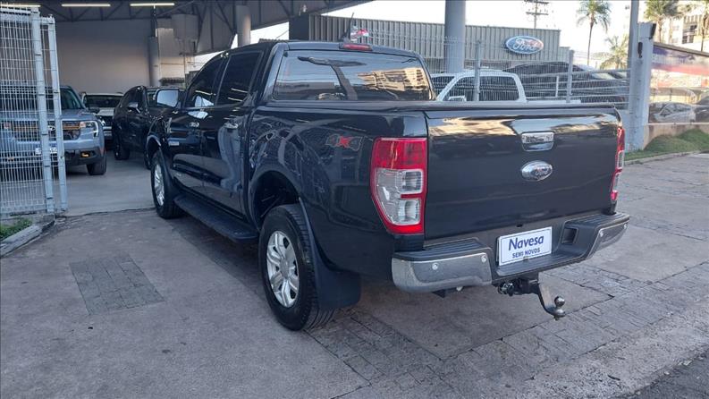  RANGER  3.2 XLT 4X4 CD 20V 2