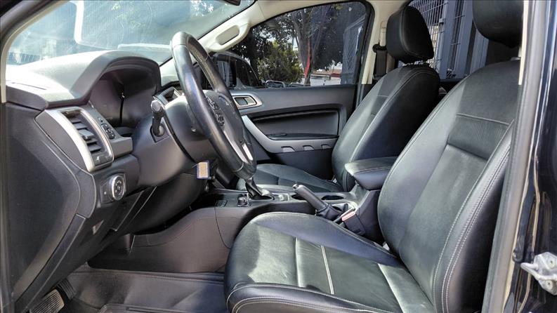 RANGER  3.2 XLT 4X4 CD 20V 4