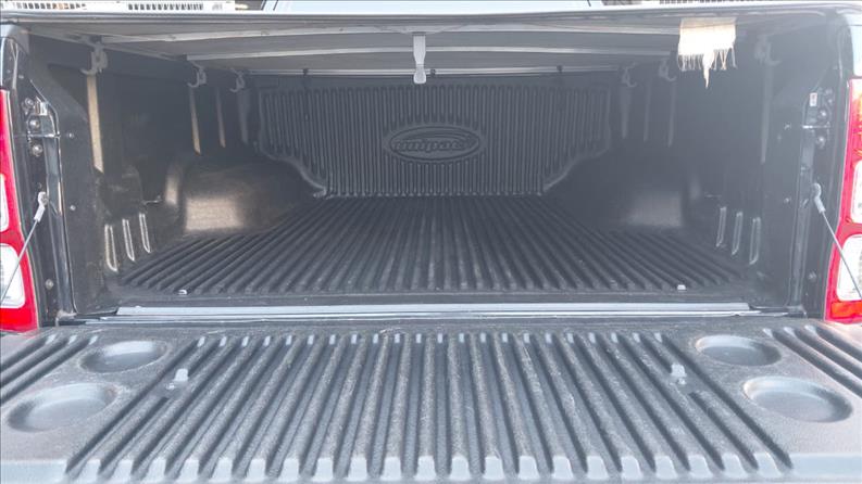  RANGER  3.2 XLT 4X4 CD 20V 4