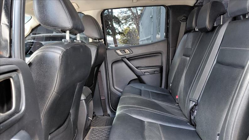  RANGER  3.2 XLT 4X4 CD 20V 5