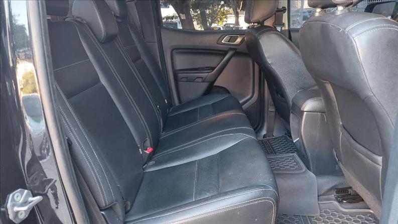  RANGER  3.2 XLT 4X4 CD 20V 10