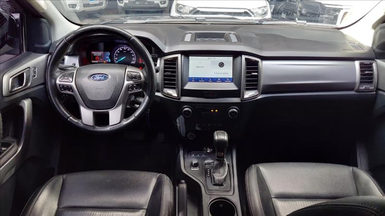  RANGER  3.2 XLT 4X4 CD 20V 7