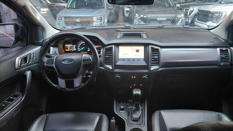  RANGER  3.2 XLT 4X4 CD 20V 5