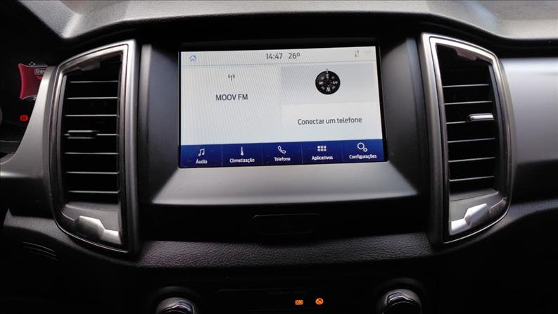  RANGER  3.2 XLT 4X4 CD 20V 10