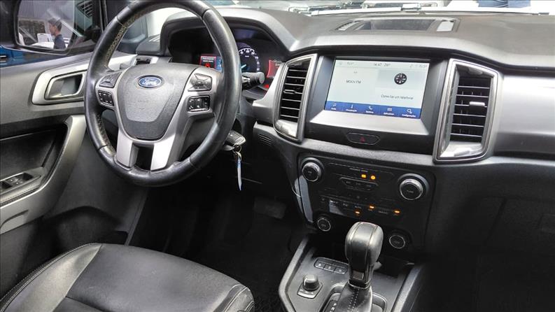  RANGER  3.2 XLT 4X4 CD 20V 8