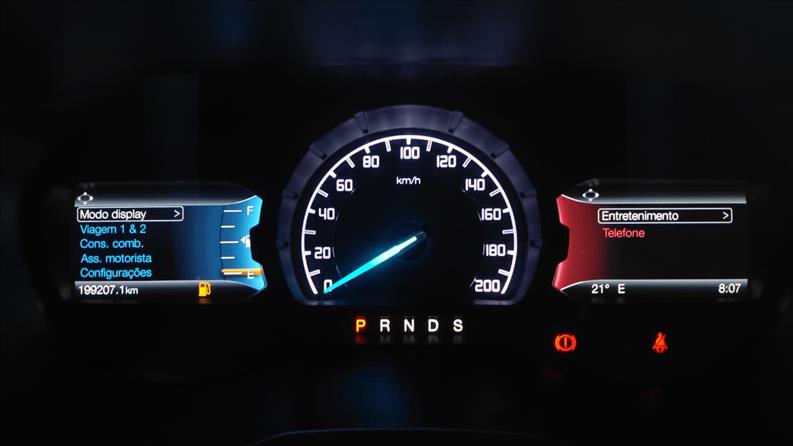  RANGER  3.2 XLT 4X4 CD 20V 13