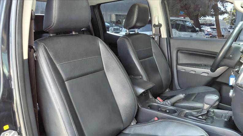  RANGER  3.2 XLT 4X4 CD 20V 6