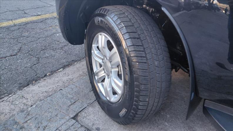  RANGER  3.2 XLT 4X4 CD 20V 11