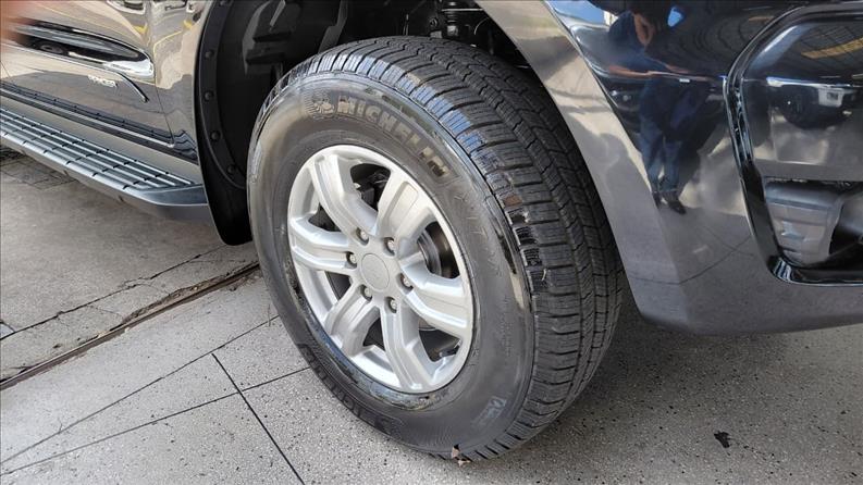  RANGER  3.2 XLT 4X4 CD 20V 13