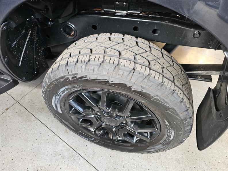  RANGER  2.2 Black 4X2 CD 16V 4