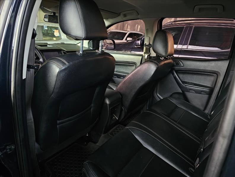  RANGER  2.2 Black 4X2 CD 16V 5