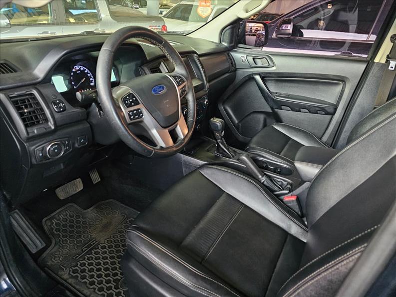  RANGER  2.2 Black 4X2 CD 16V 6