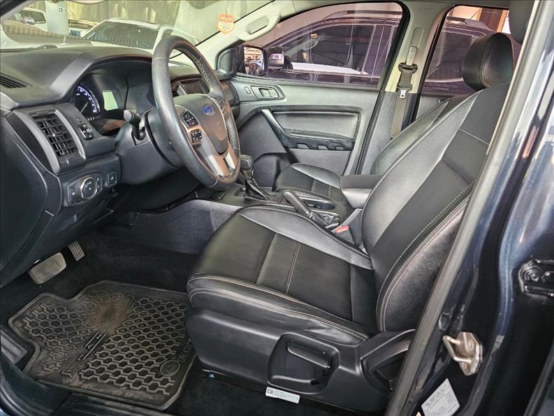  RANGER  2.2 Black 4X2 CD 16V 7