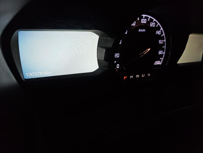  RANGER  2.2 Black 4X2 CD 16V 8