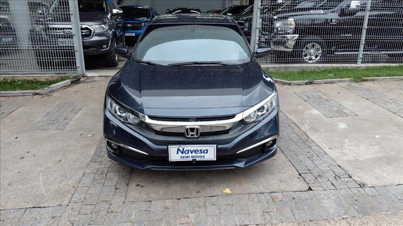  CIVIC  2.0 16vone EX 