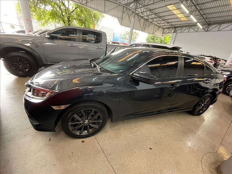  CIVIC  2.0 16vone EX 1