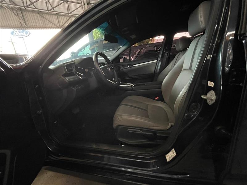  CIVIC  2.0 16vone EX 2