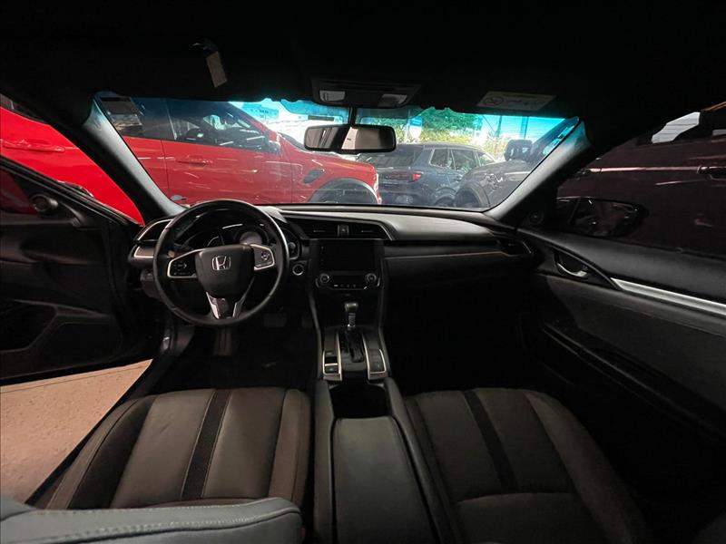  CIVIC  2.0 16vone EX 3