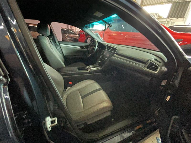  CIVIC  2.0 16vone EX 6