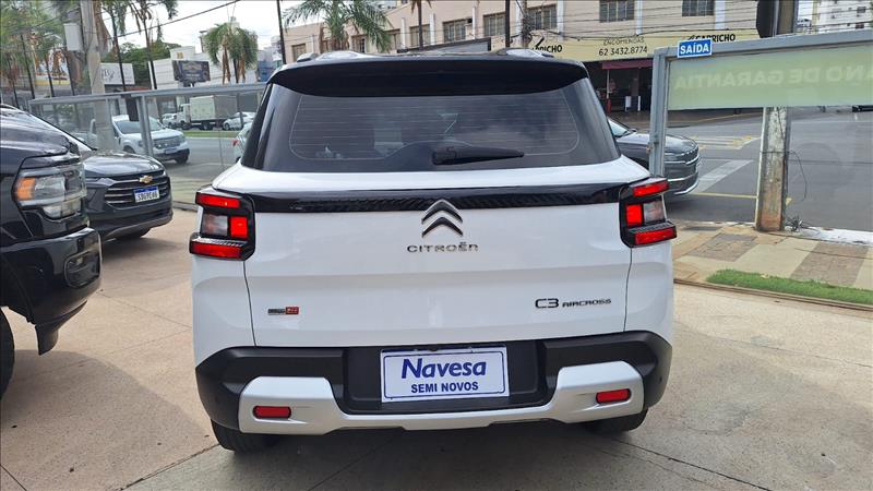  C3 AIRCROSS  1.0 Turbo 200 Shine 9