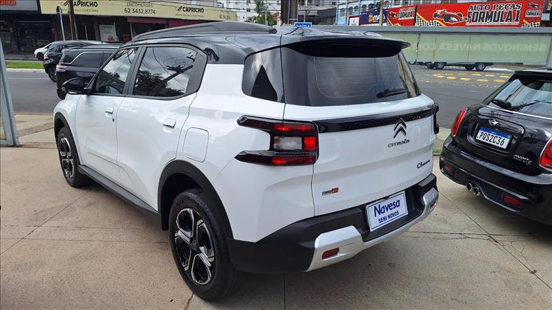  C3 AIRCROSS  1.0 Turbo 200 Shine 18