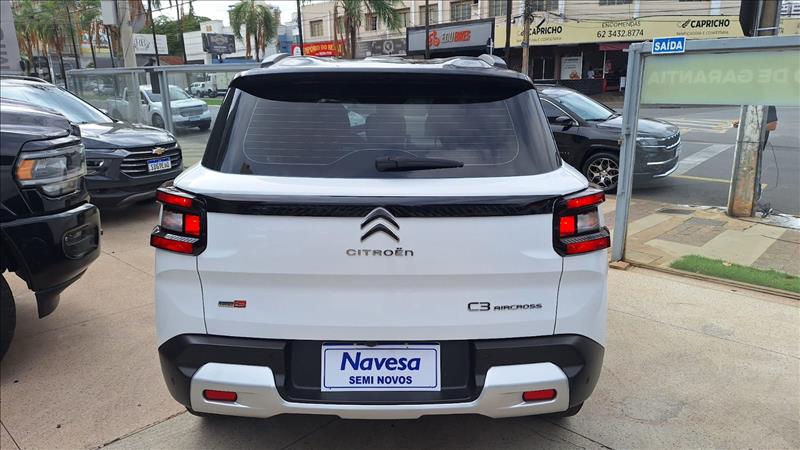  C3 AIRCROSS  1.0 Turbo 200 Shine 17