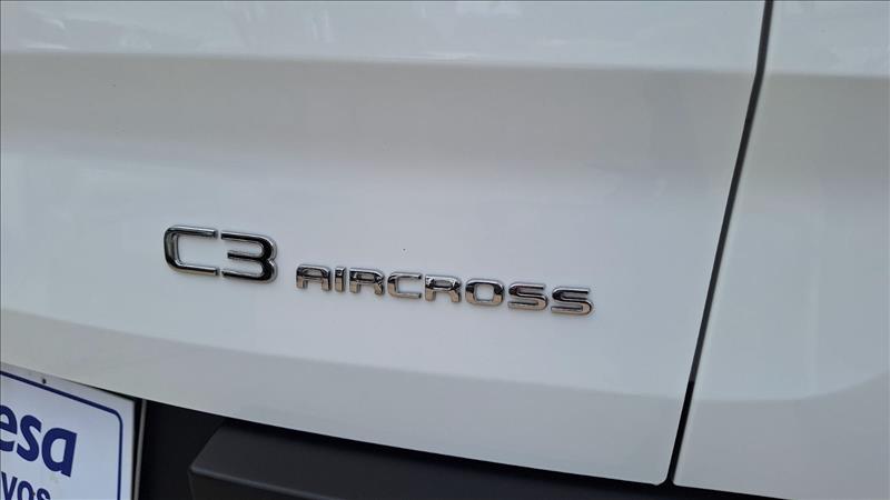  C3 AIRCROSS  1.0 Turbo 200 Shine 15