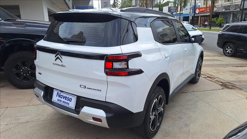  C3 AIRCROSS  1.0 Turbo 200 Shine 16