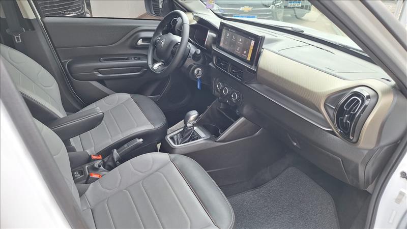  C3 AIRCROSS  1.0 Turbo 200 Shine 4