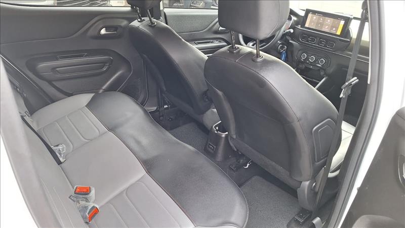  C3 AIRCROSS  1.0 Turbo 200 Shine 5