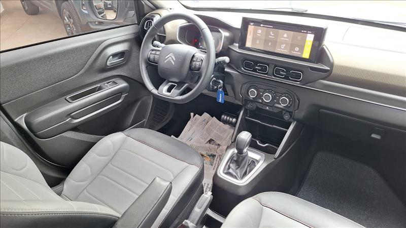  C3 AIRCROSS  1.0 Turbo 200 Shine 6