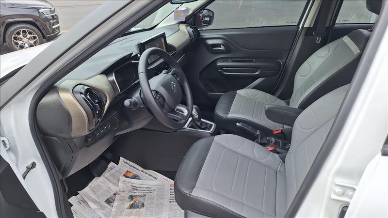  C3 AIRCROSS  1.0 Turbo 200 Shine 8