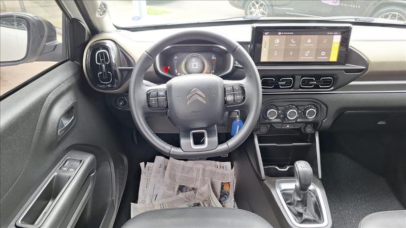  C3 AIRCROSS  1.0 Turbo 200 Shine 10