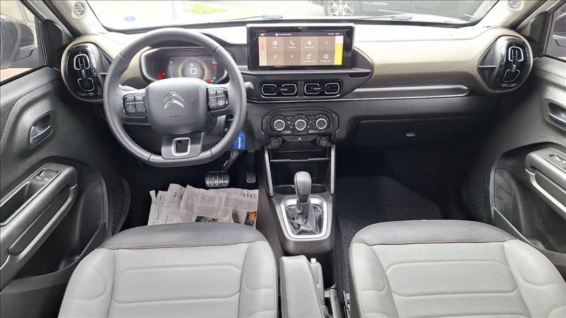  C3 AIRCROSS  1.0 Turbo 200 Shine 3