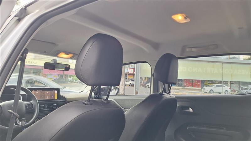  C3 AIRCROSS  1.0 Turbo 200 Shine 12