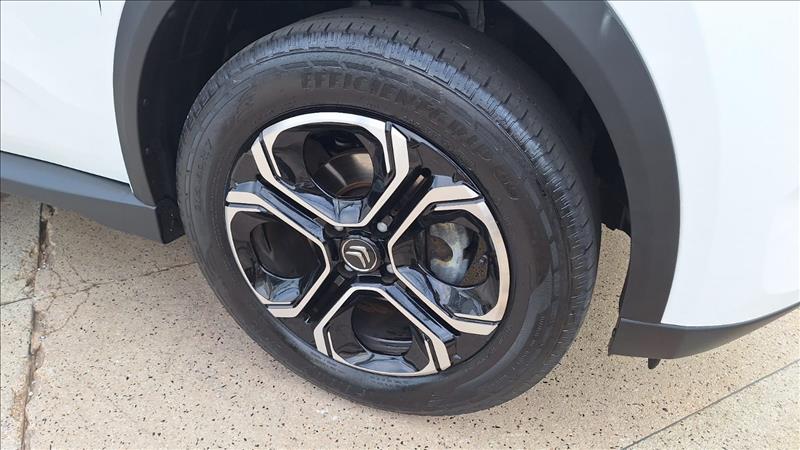  C3 AIRCROSS  1.0 Turbo 200 Shine 13