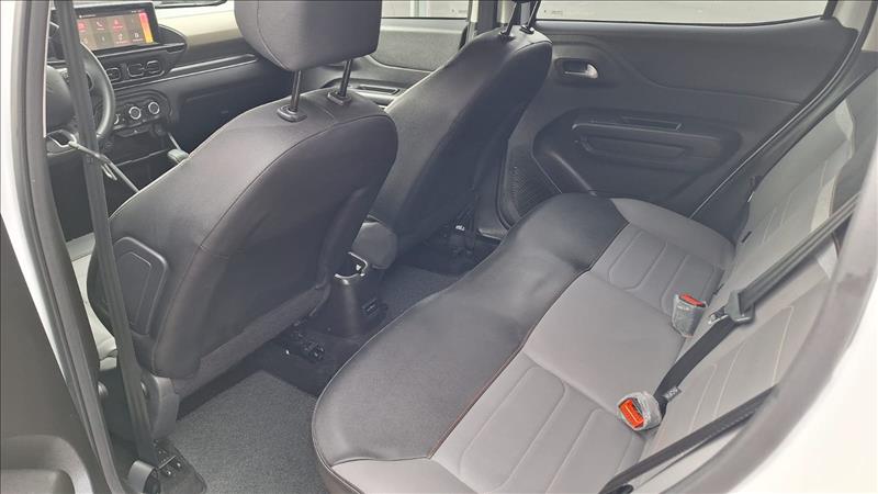  C3 AIRCROSS  1.0 Turbo 200 Shine 14